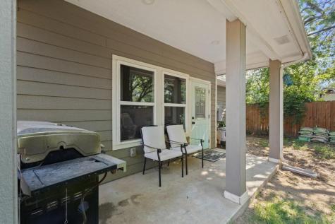 610 W Elm Street Denison TX 75020