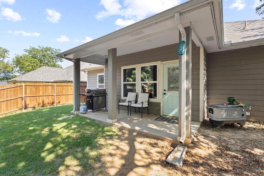 610 W Elm Street Denison TX 75020