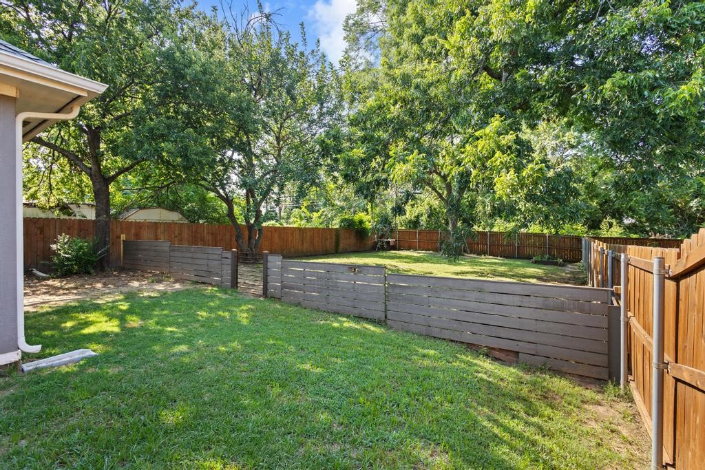 610 W Elm Street Denison TX 75020