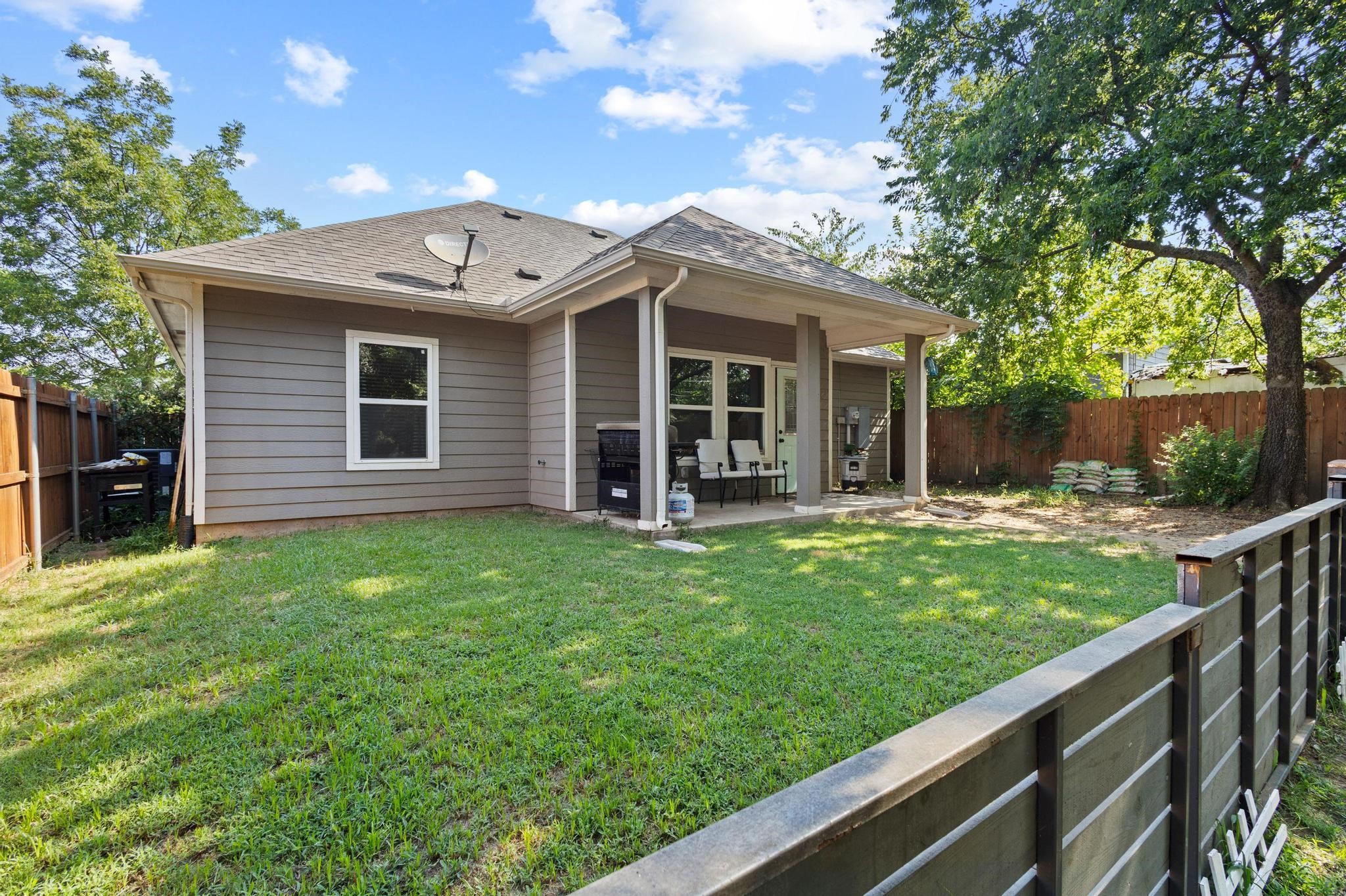 610 W Elm Street Denison TX 75020