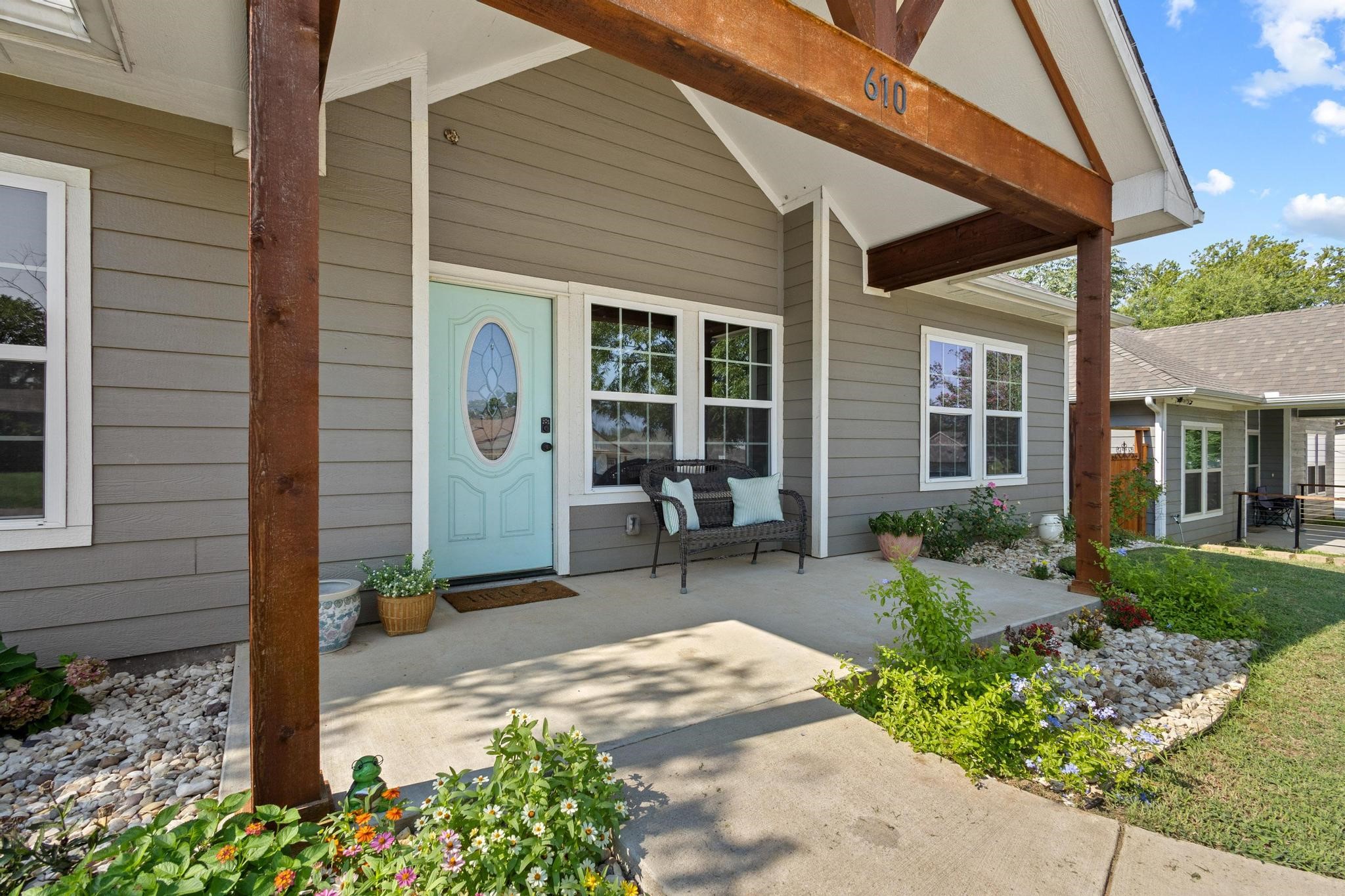610 W Elm Street Denison TX 75020
