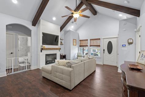 610 W Elm Street Denison TX 75020
