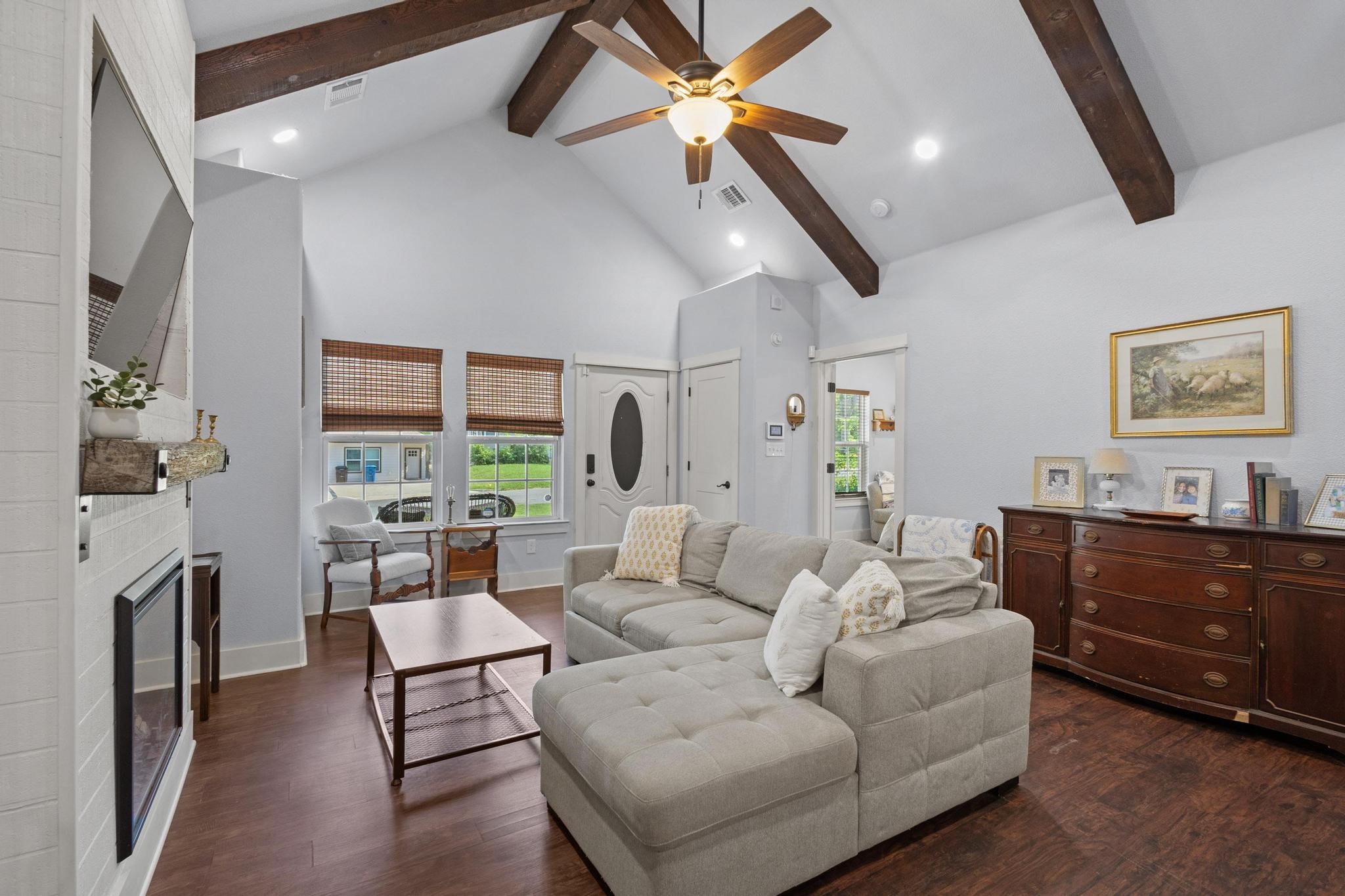 610 W Elm Street Denison TX 75020