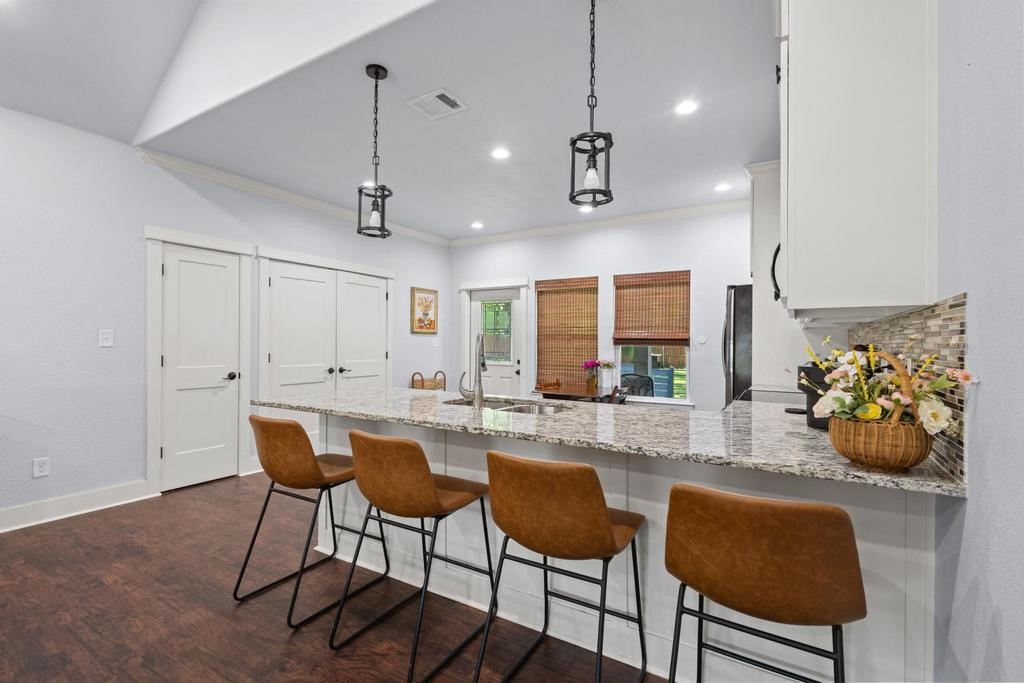 610 W Elm Street Denison TX 75020