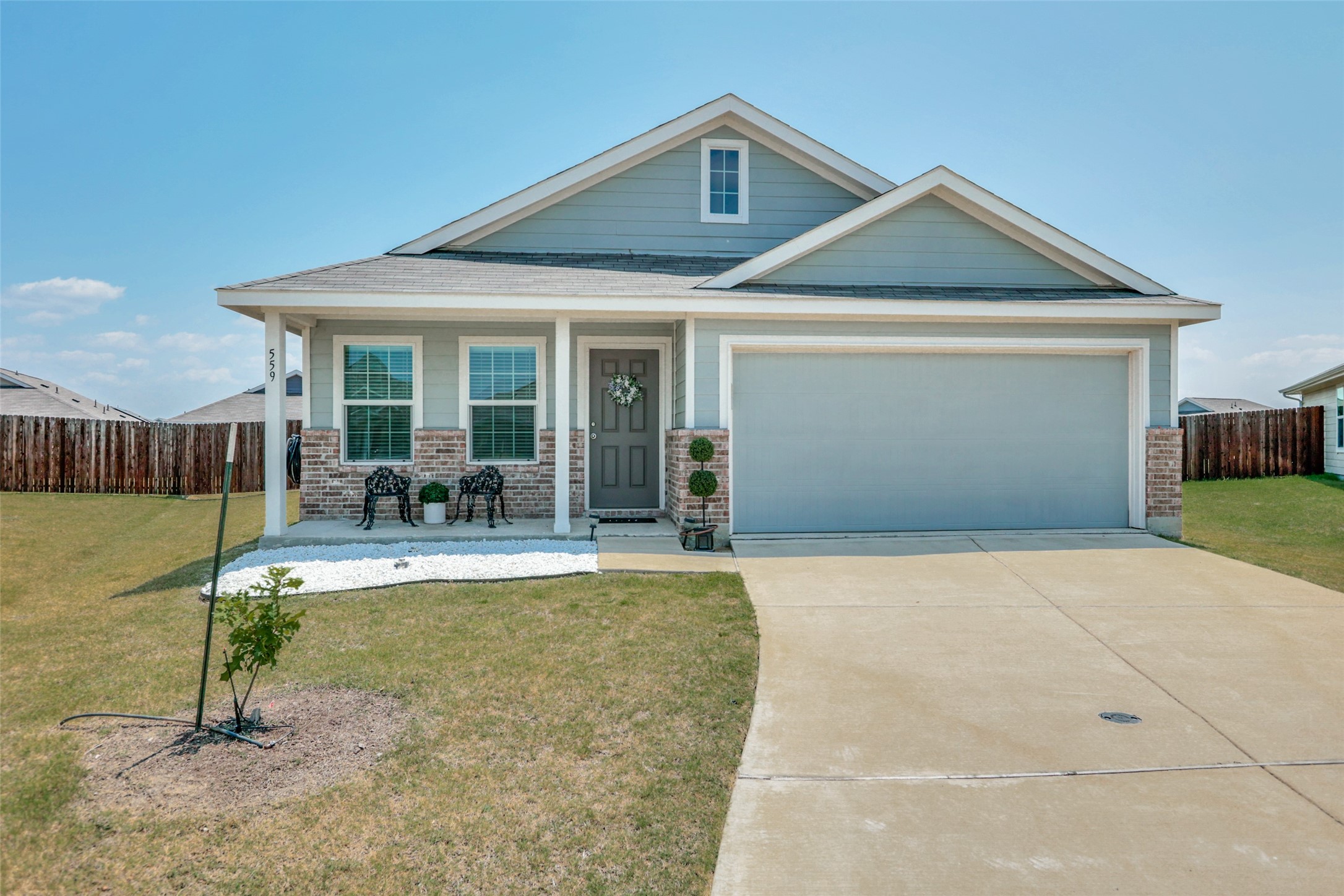 559 Deerfern Drive Princeton TX 75407