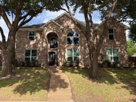3814 Ridgecrest Avenue Rowlett TX 75088