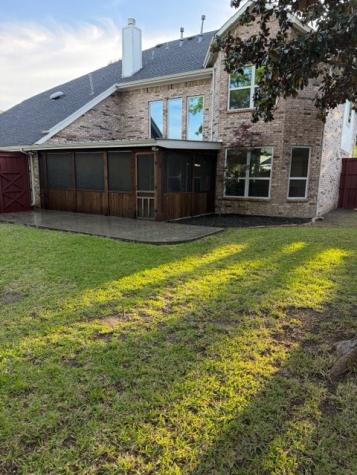 3814 Ridgecrest Avenue Rowlett TX 75088