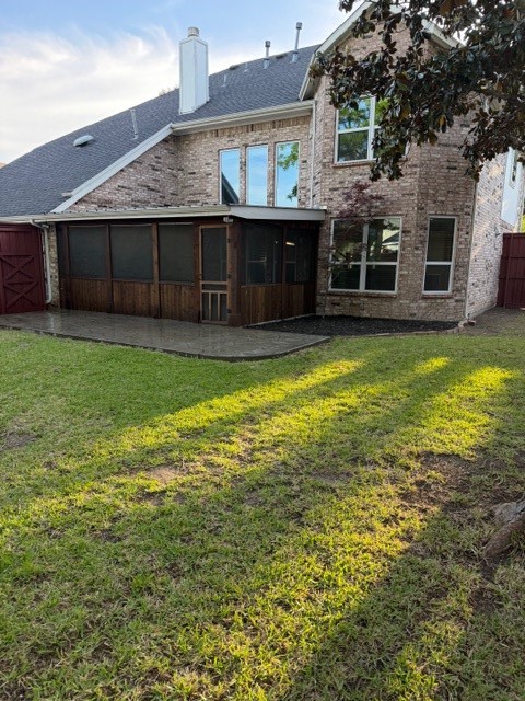 3814 Ridgecrest Avenue Rowlett TX 75088