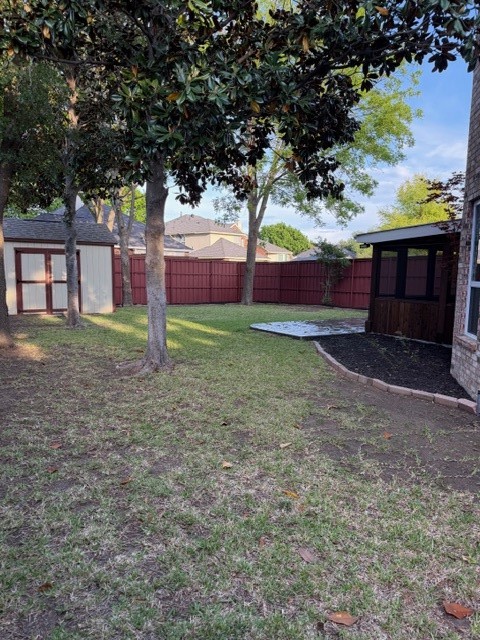 3814 Ridgecrest Avenue Rowlett TX 75088
