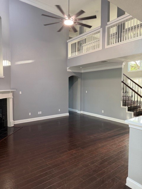 3814 Ridgecrest Avenue Rowlett TX 75088