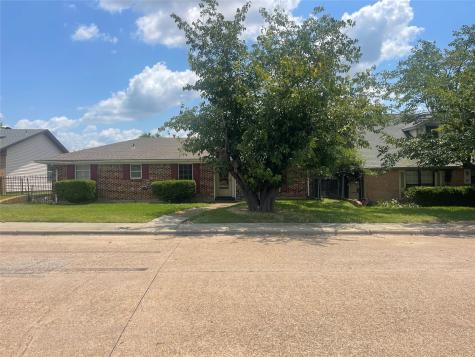 2614 Whitson Way Mesquite TX 75150