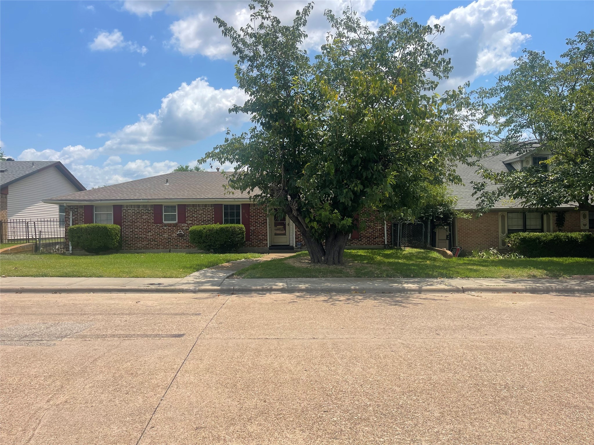 2614 Whitson Way Mesquite TX 75150