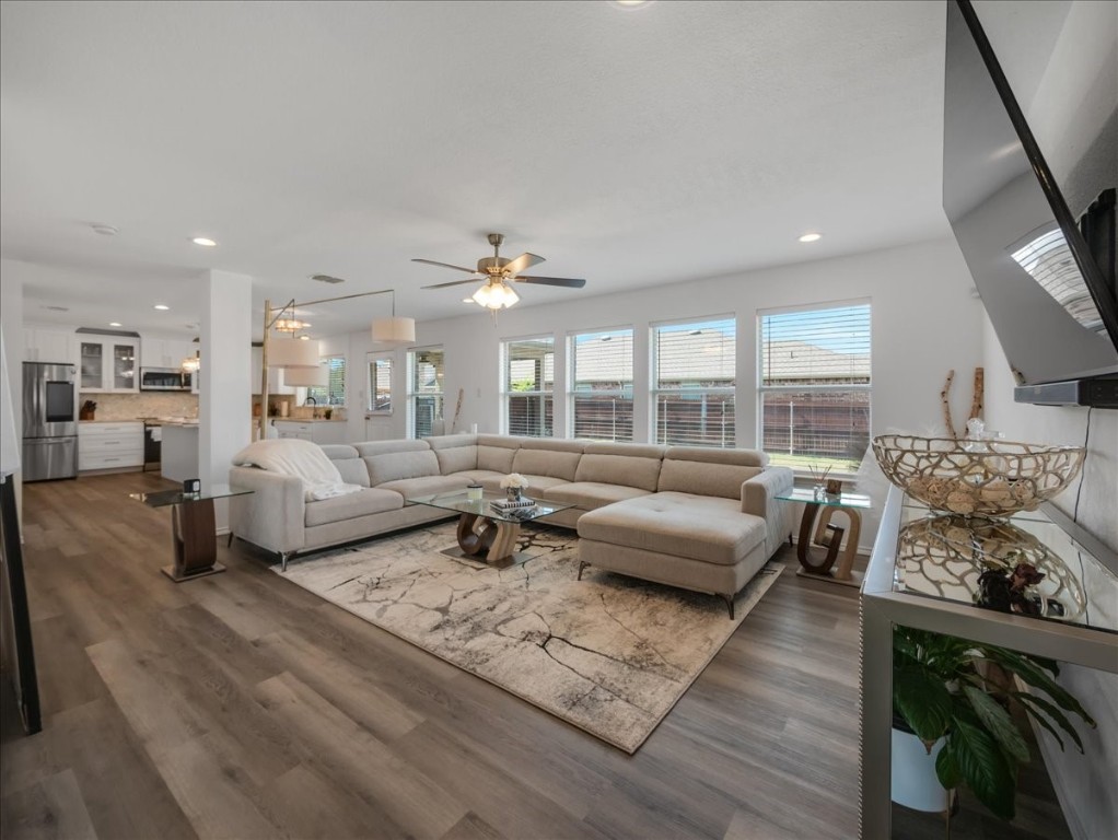 1100 San Antonio Drive Forney TX 75126