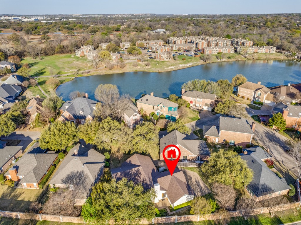 5963 River Bend Drive Benbrook TX 76132