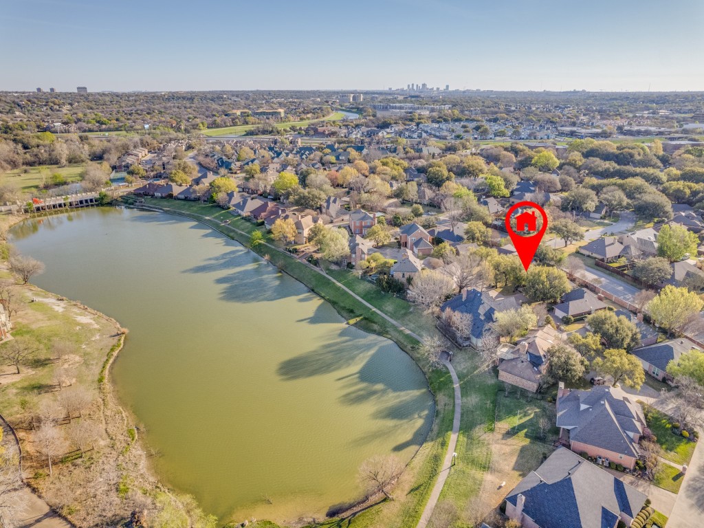 5963 River Bend Drive Benbrook TX 76132