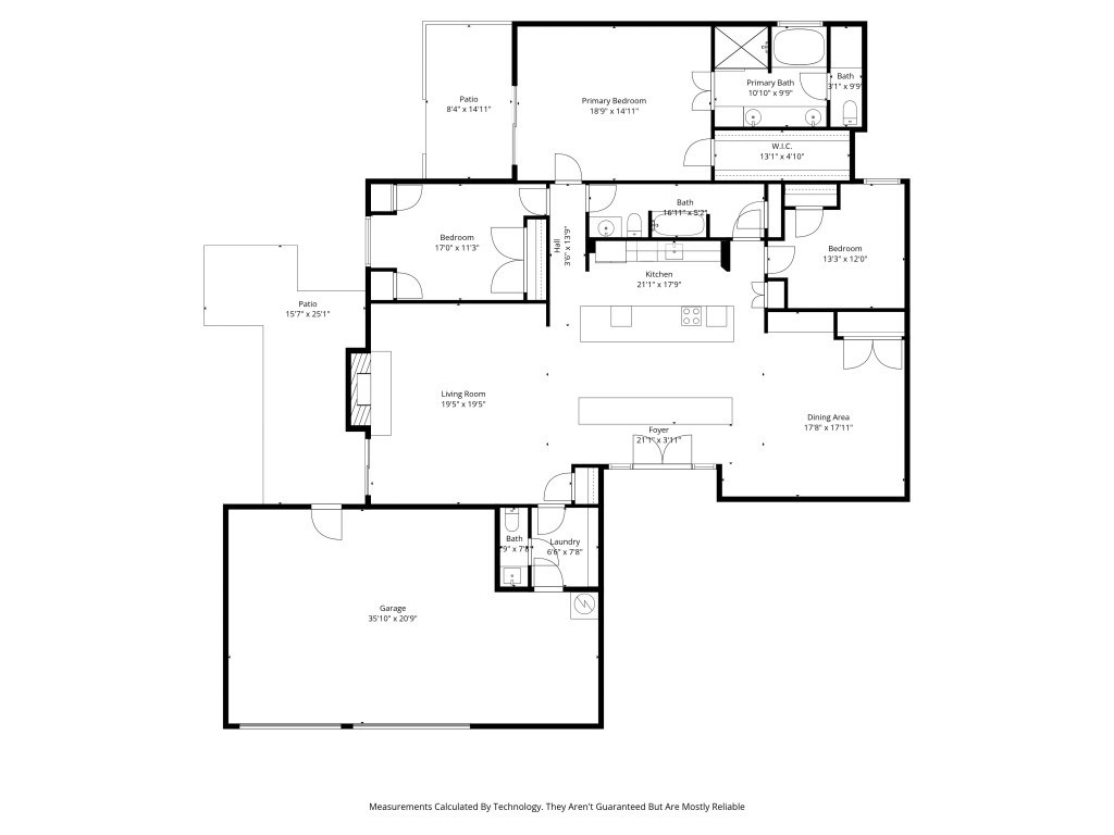 5963 River Bend Drive Benbrook TX 76132