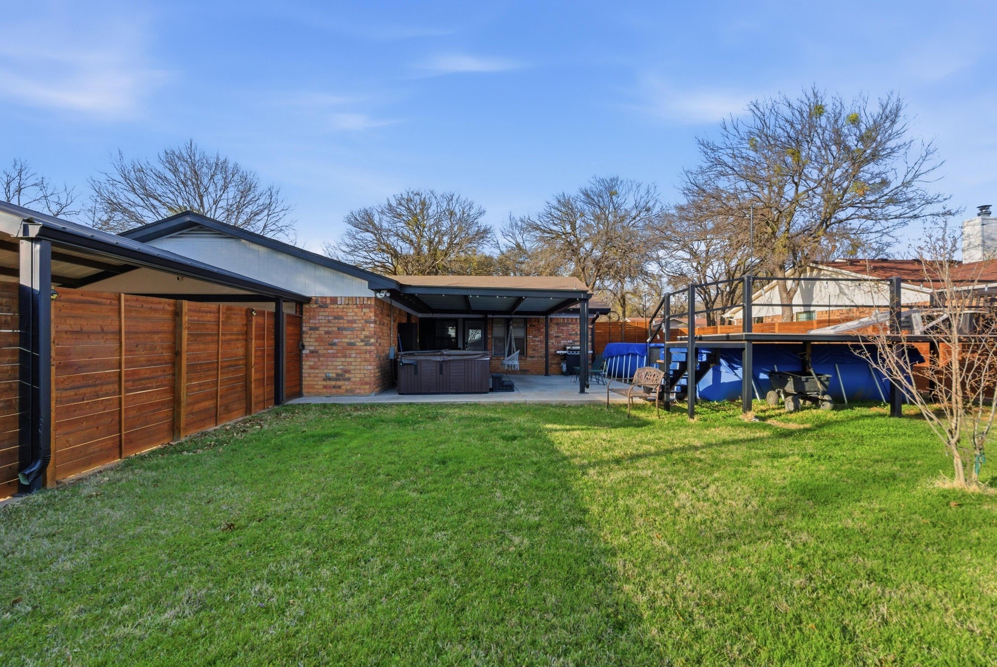 1008 Royal Lane Graham TX 76450