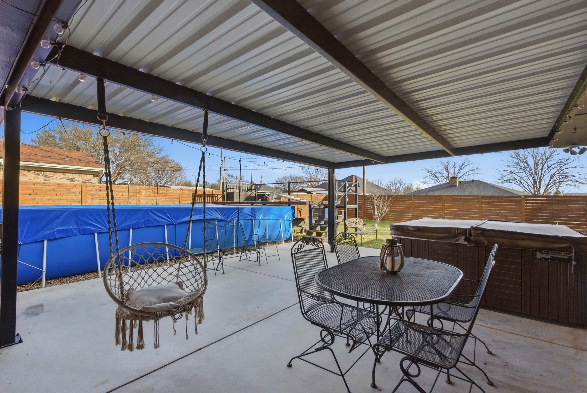 1008 Royal Lane Graham TX 76450