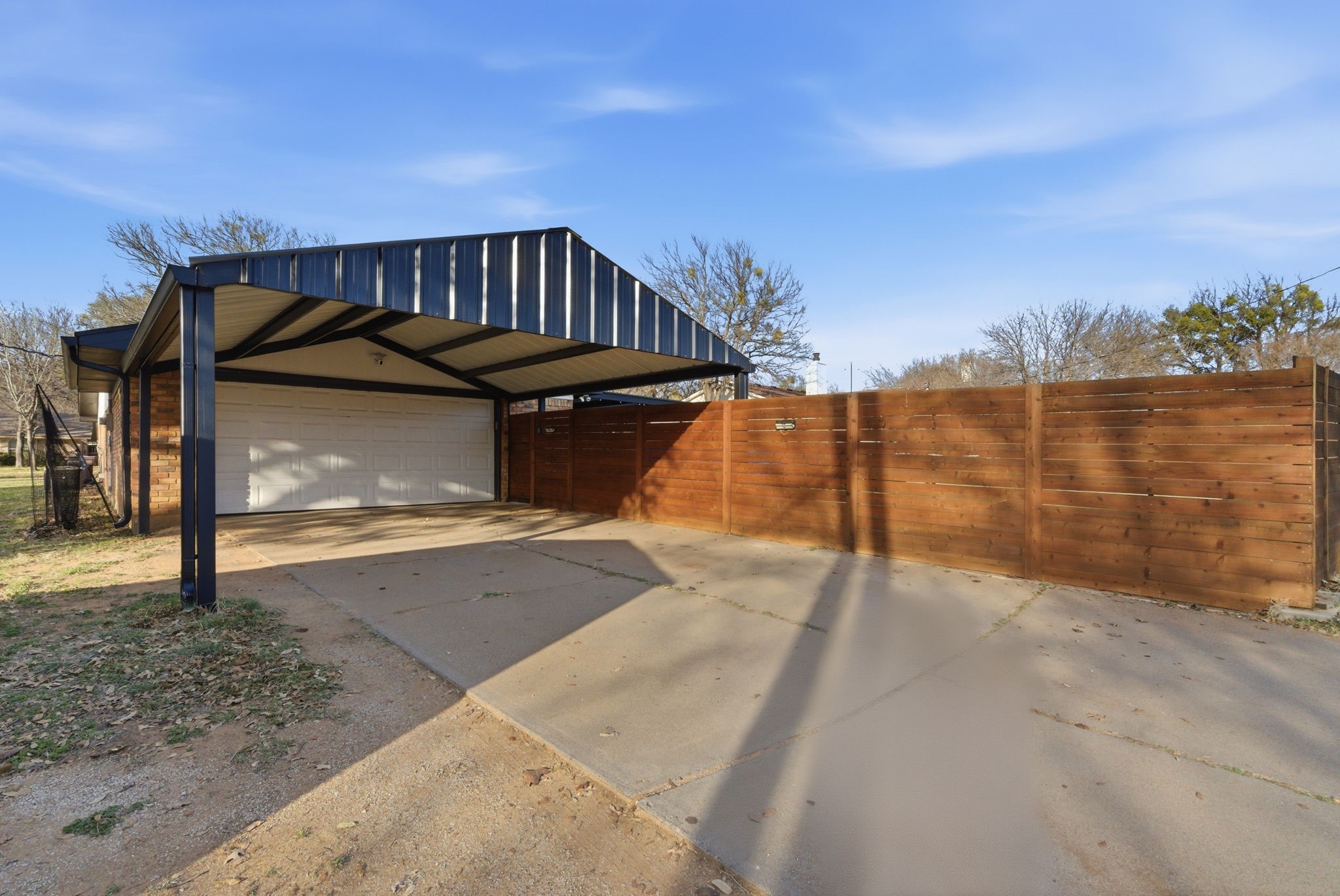 1008 Royal Lane Graham TX 76450