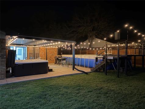 1008 Royal Lane Graham TX 76450