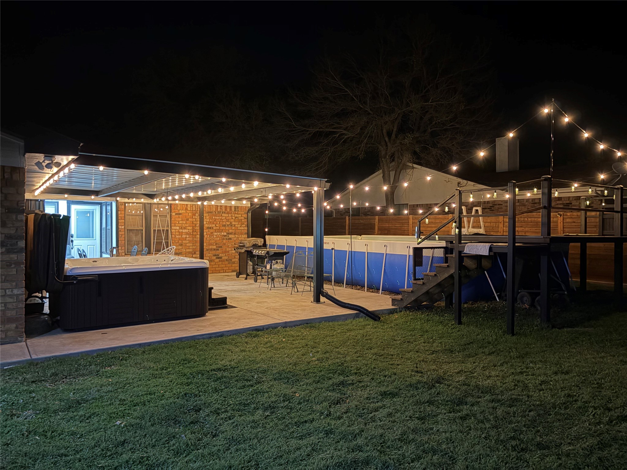 1008 Royal Lane Graham TX 76450