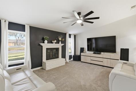 1008 Royal Lane Graham TX 76450