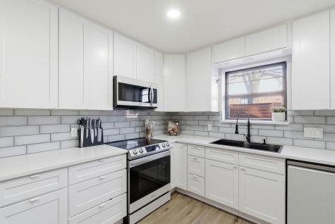 1008 Royal Lane Graham TX 76450