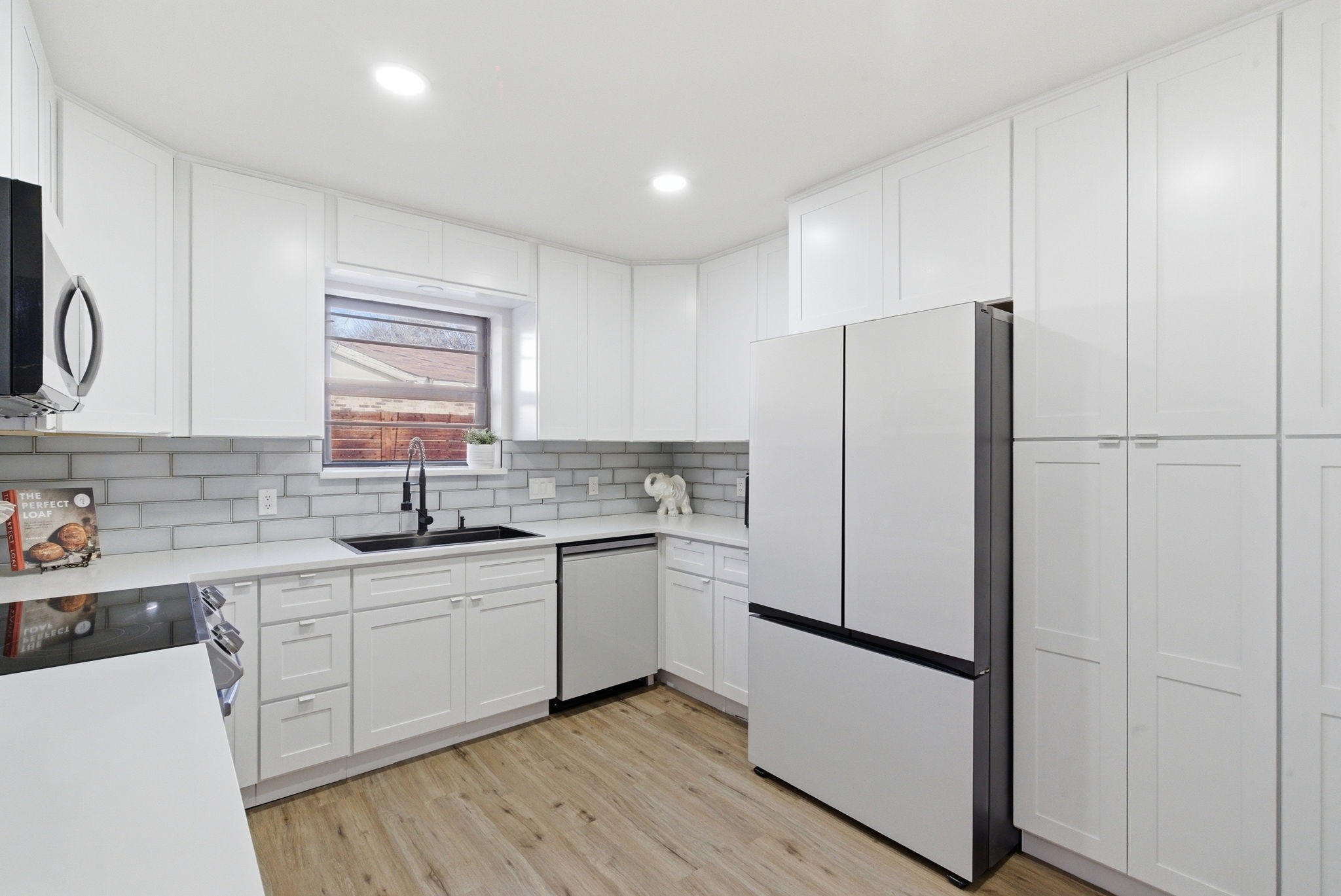 1008 Royal Lane Graham TX 76450