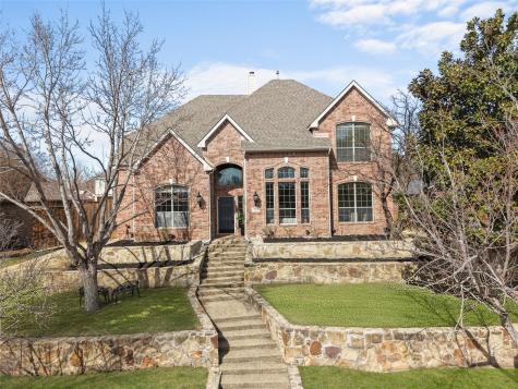 1998 Lake Forest Drive Rockwall TX 75087