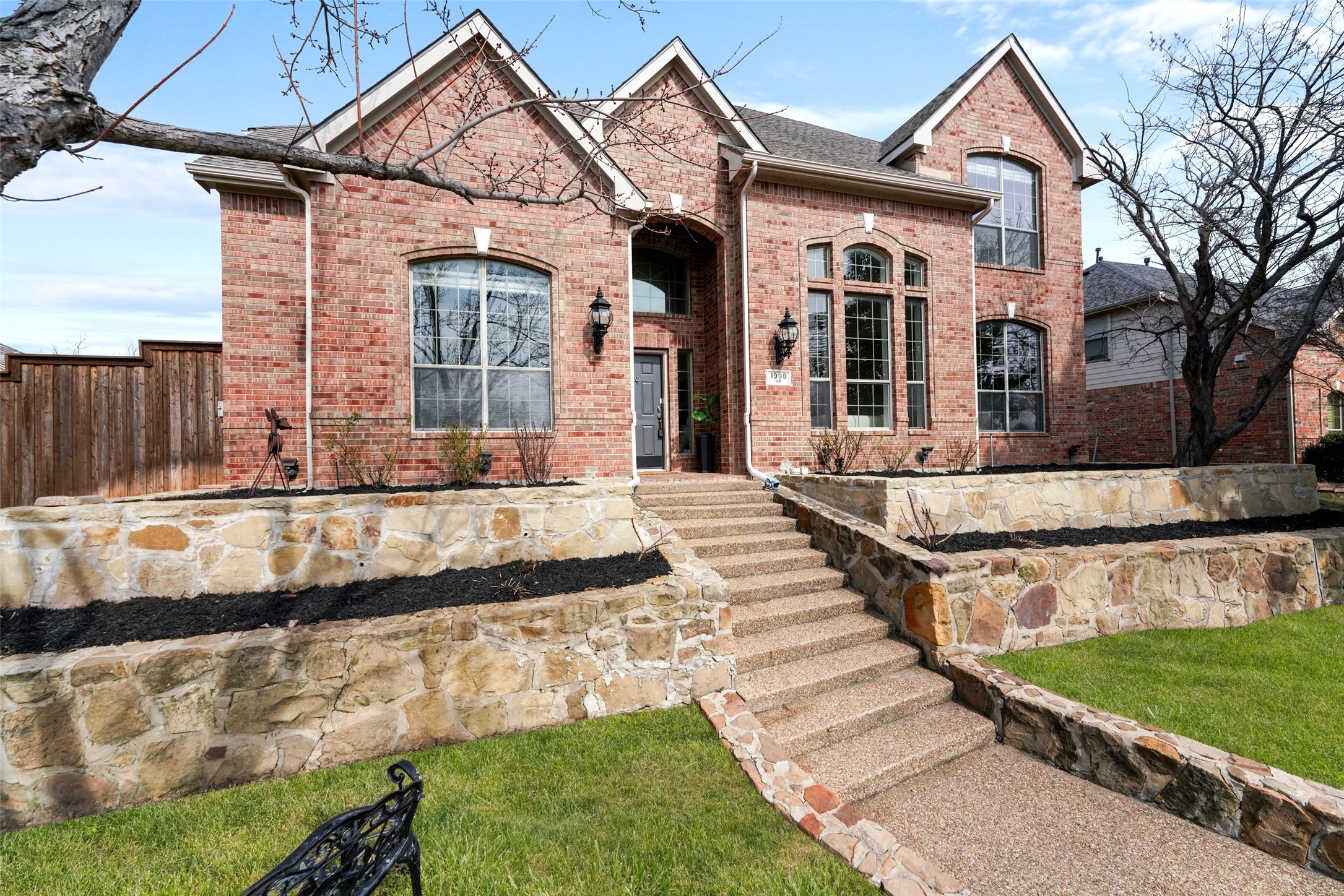 1998 Lake Forest Drive Rockwall TX 75087