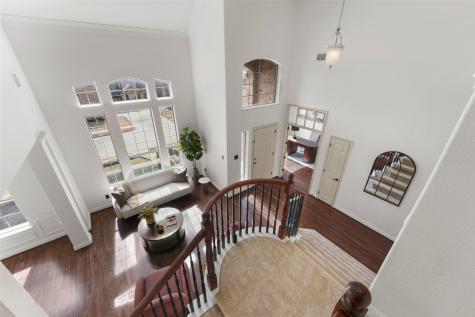 1998 Lake Forest Drive Rockwall TX 75087