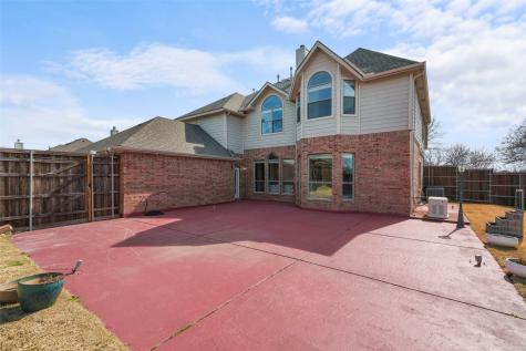 1998 Lake Forest Drive Rockwall TX 75087