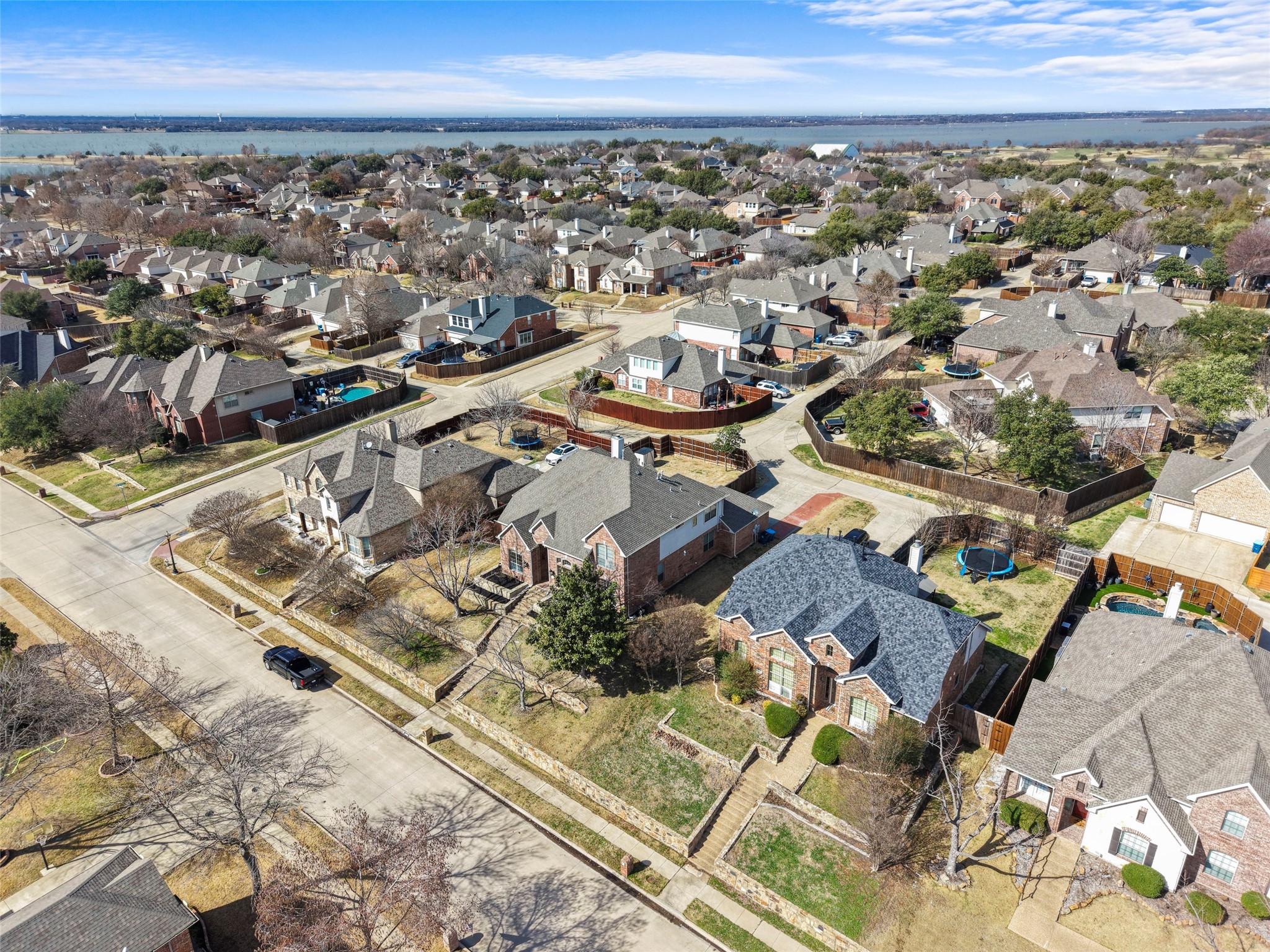 1998 Lake Forest Drive Rockwall TX 75087