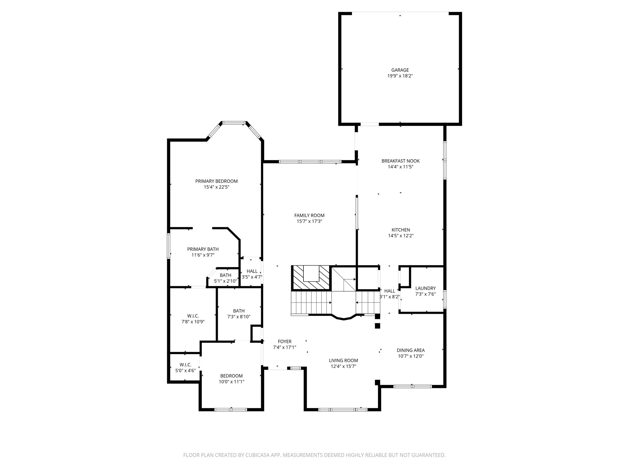 1998 Lake Forest Drive Rockwall TX 75087