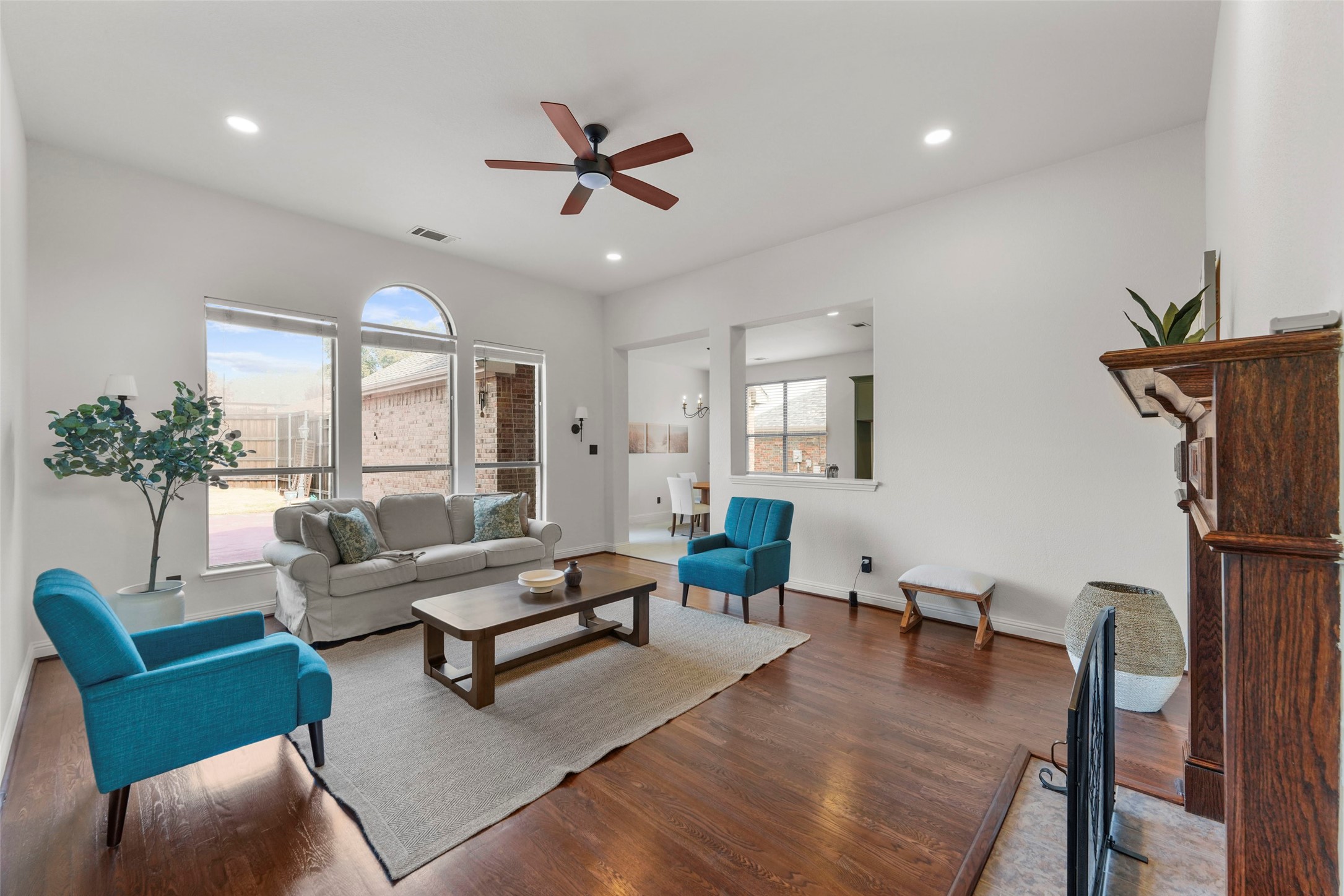 1998 Lake Forest Drive Rockwall TX 75087