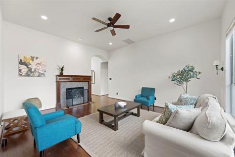 1998 Lake Forest Drive Rockwall TX 75087