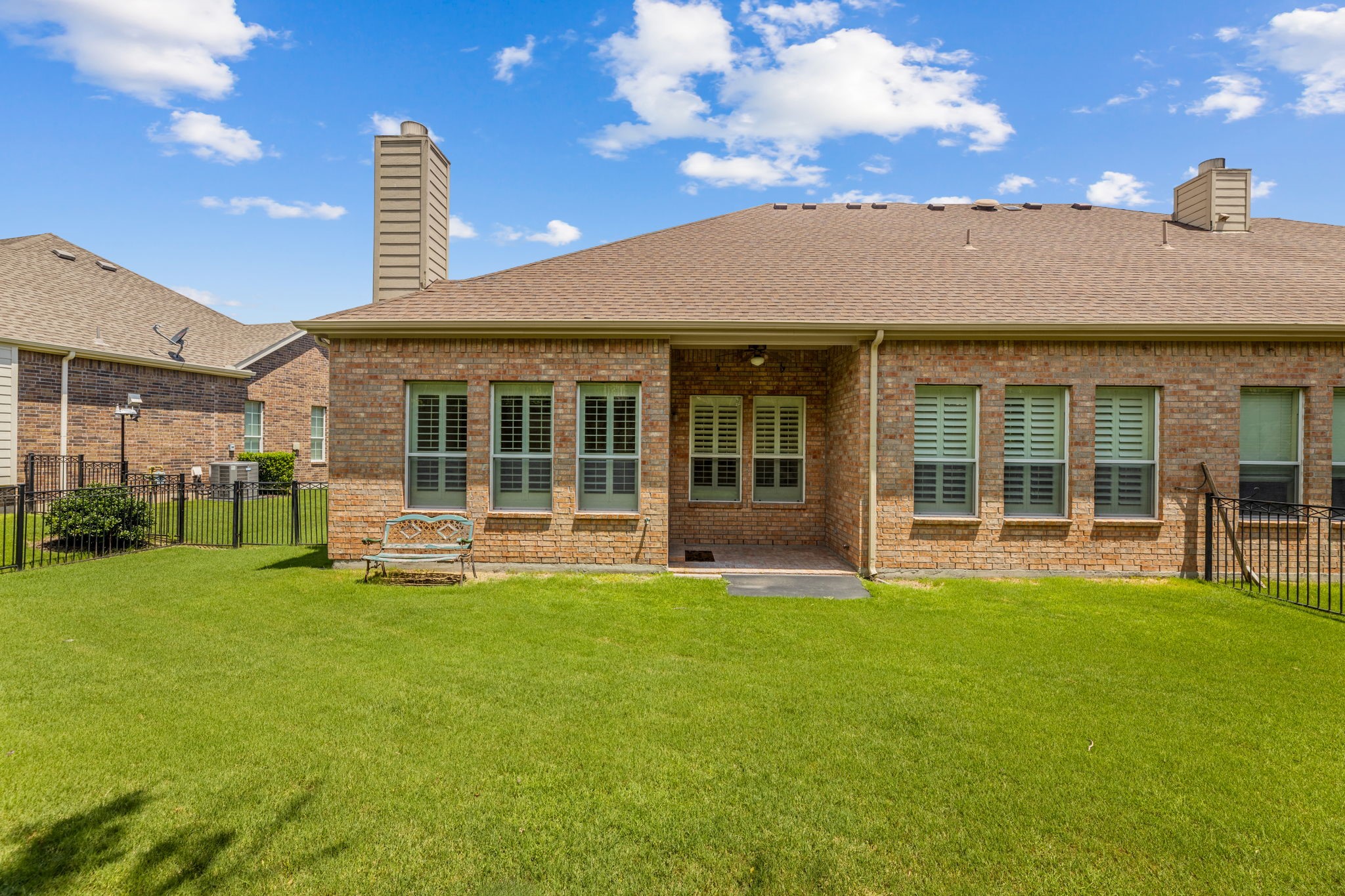 719 Scenic Ranch Circle Fairview TX 75069