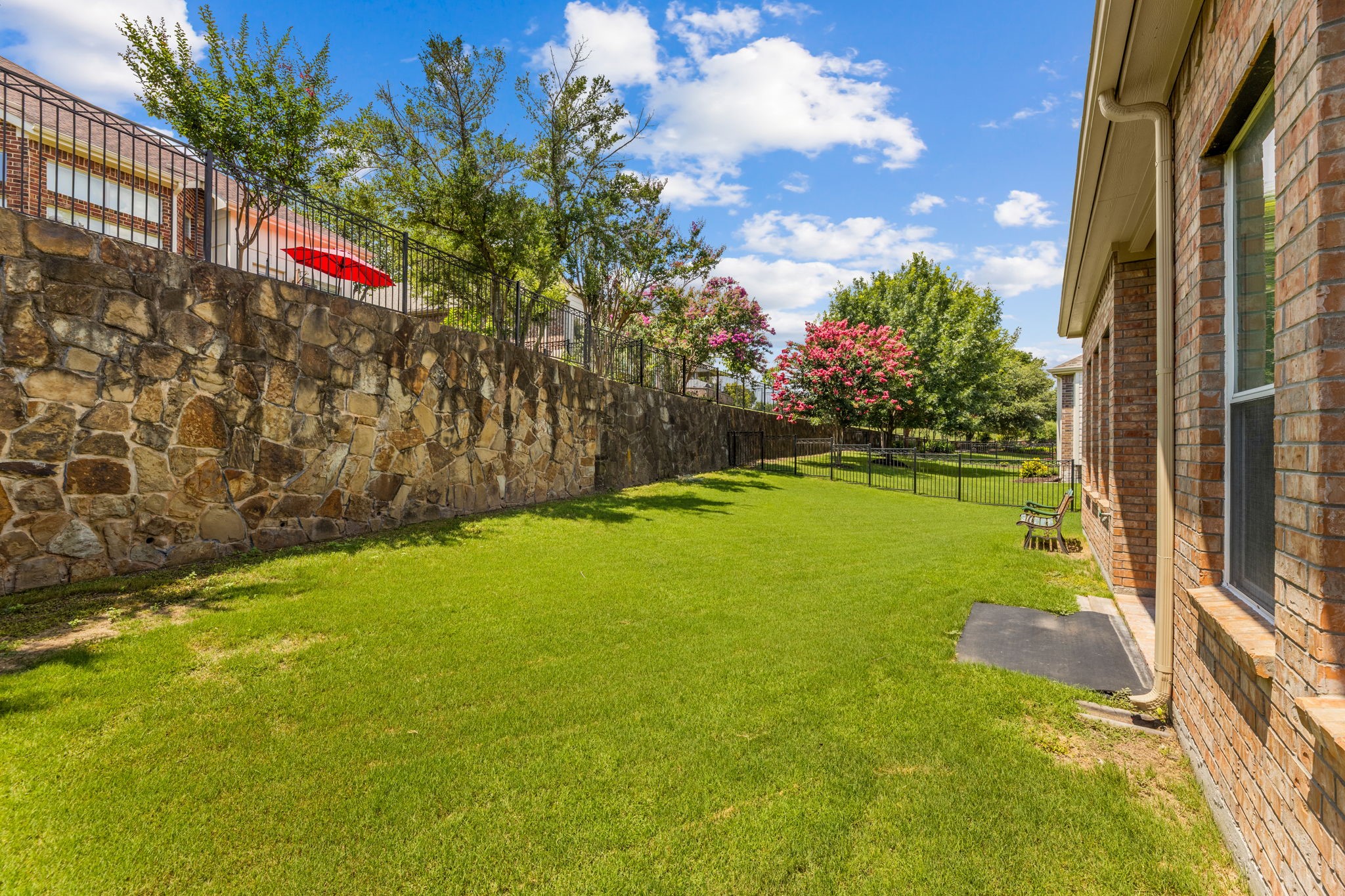 719 Scenic Ranch Circle Fairview TX 75069
