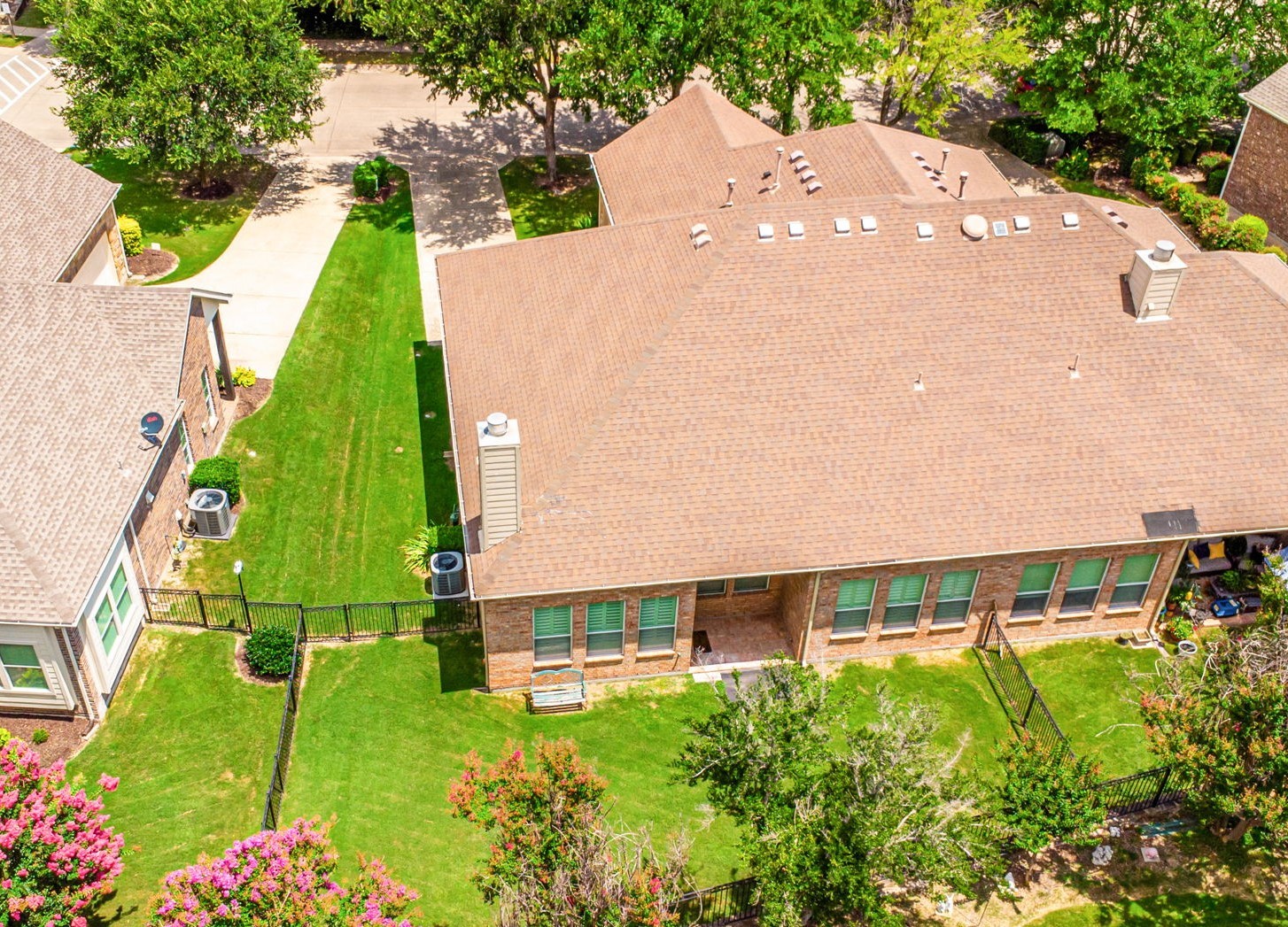 719 Scenic Ranch Circle Fairview TX 75069