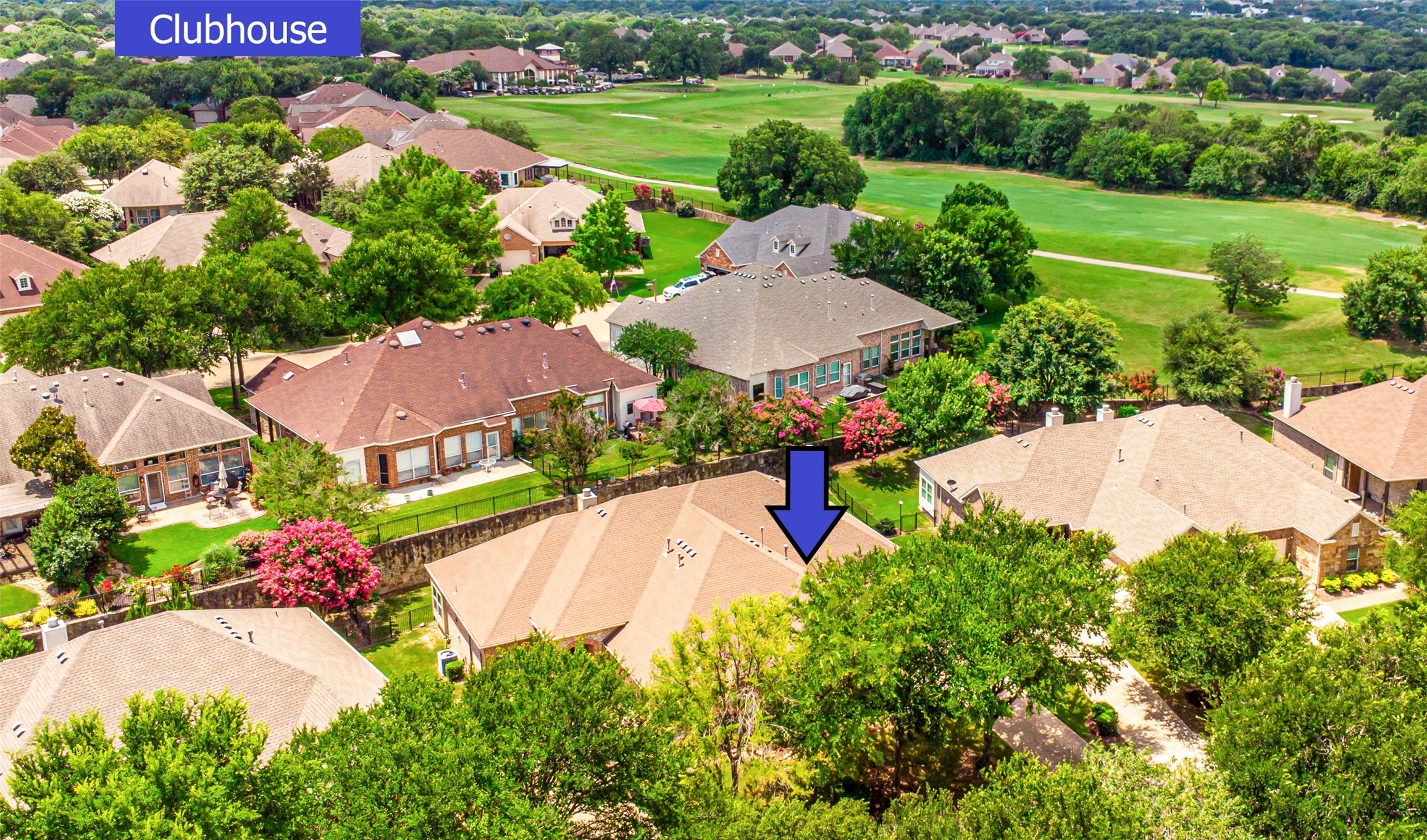 719 Scenic Ranch Circle Fairview TX 75069