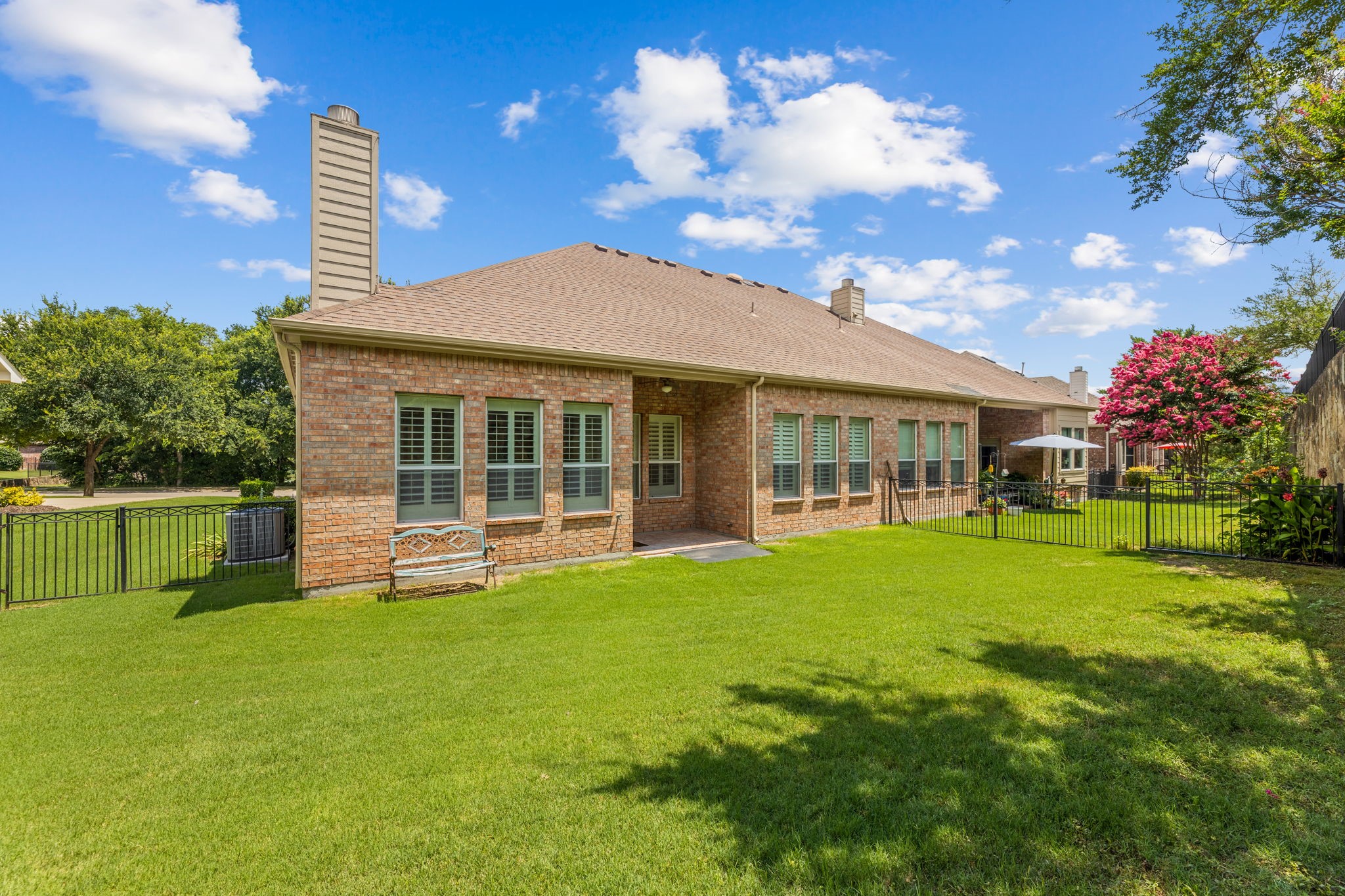 719 Scenic Ranch Circle Fairview TX 75069