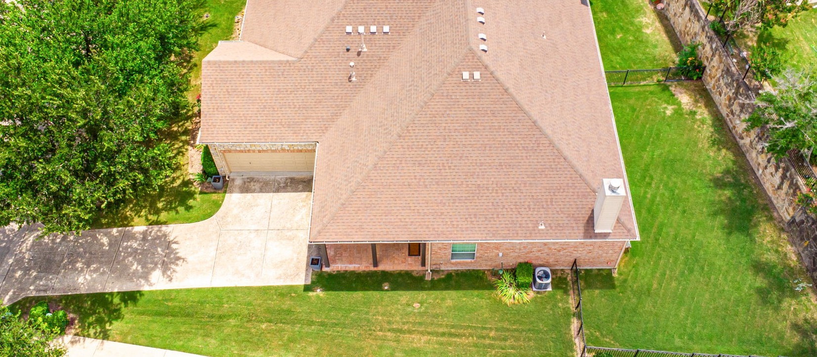 719 Scenic Ranch Circle Fairview TX 75069