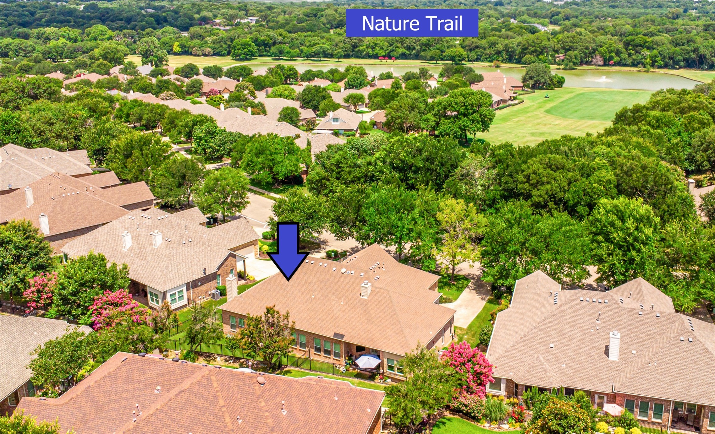 719 Scenic Ranch Circle Fairview TX 75069