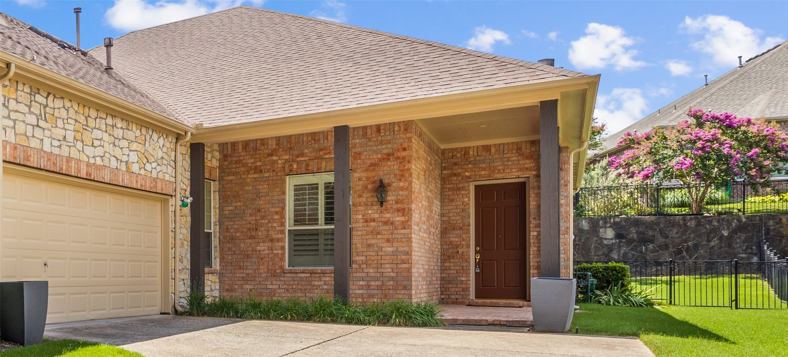 719 Scenic Ranch Circle Fairview TX 75069