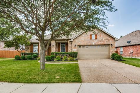 2644 Greyhawk Drive Little Elm TX 75068