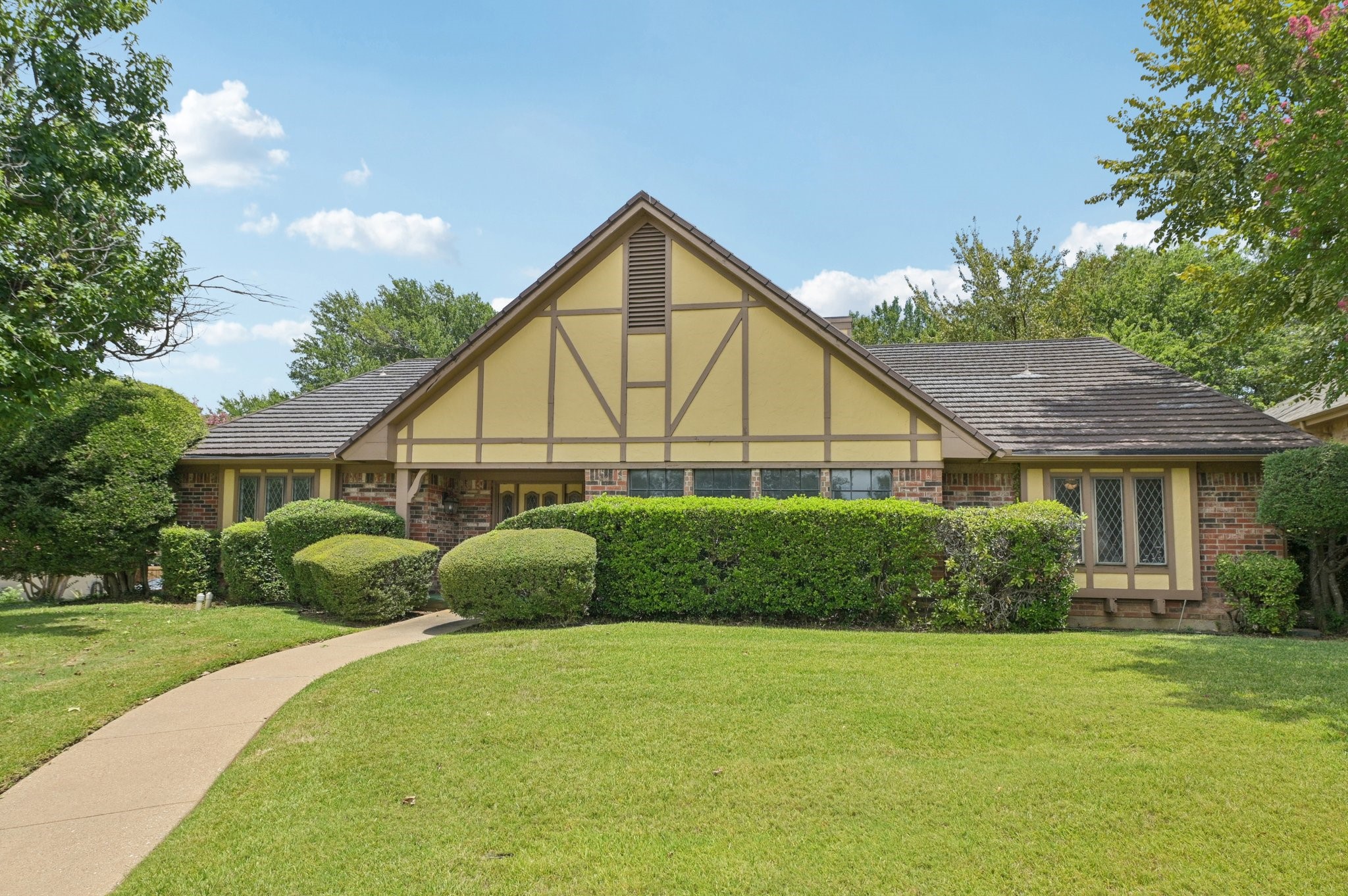 3911 Windermere Drive Colleyville TX 76034