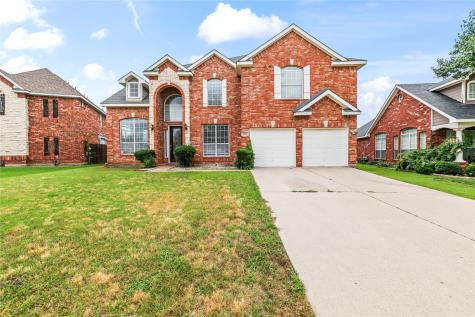 4204 Tiffany Trail Grand Prairie TX 75052