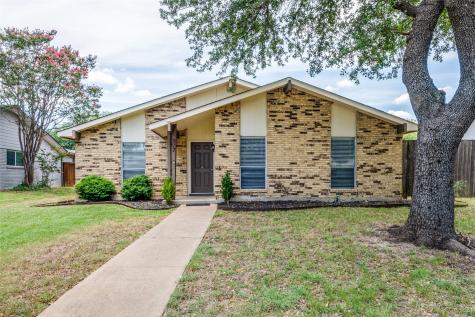 917 Harvest Glen Drive Plano TX 75023