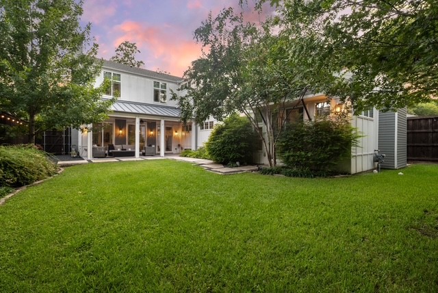 2014 Lakeland Drive Dallas TX 75218