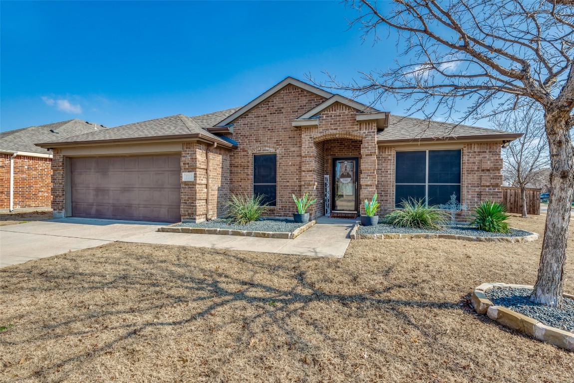 1111 Luton Drive Prosper TX 75078